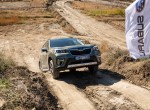 Οδηγούμε το Subaru Forester e-Boxer - Νέα εποχή
