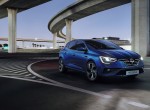 Νέο Renault Megane: Διαθέσιμο και σε υβριδική έκδοση (vid)