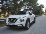 Δοκιμή: Nissan Juke 1.0 DIG-T DCT7 - Trendy as usual