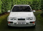 Το Άγιο δισκοπότηρο των Ford Sierra RS500