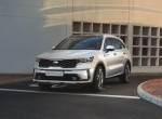 Αυτό είναι το νέο Kia Sorento