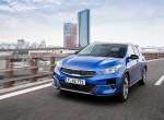 Διάκριση για τα Kia XCeed και Imagine by Kia