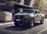 Landtrek: Το pick-up της Peugeot!