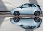 FIAT 500 Hybrid: Πώς λειτουργεί; (VIDEO)