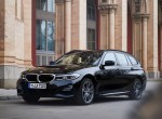 Plug-in έκδοση και για την BMW 3 Touring