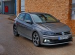5 χρήσιμες τεχνολογίες του Volkswagen Polo (Video)