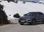Δοκιμή: BMW X1 sDrive 18i Steptronic