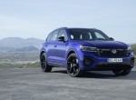 Volkswagen Touareg R: HOT SUV με 462 ίππους!