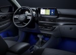 Αυτό είναι το full digital εσωτερικό του νέου Hyundai i20