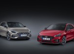 Το νέο Hyundai i30 τώρα και σε υβριδική έκδοση
