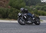 Δοκιμή: Triumph Street Triple 765 RS 2020 - Θρίαμβος μεσαίου βεληνεκούς