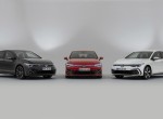 Μάθε λεπτομέρειες για τις σπορ εκδόσεις του νέου Golf: GTI, GTD, GTE