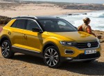 5+1 πράγματα που κάνει το Volkswagen T-Roc για σένα!