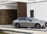Αναβάθμιση παντού για την Mercedes-Benz E-Class