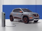 Το ηλεκτρικό SUV της Dacia θα έχει τιμή κάτω από 18.000 ευρώ και αυτονομία άνω των 200 km