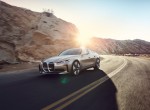 BMW i4: Είναι Gran Coupe και είναι ηλεκτρικό