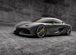 Koenigsegg Gemera: Ένα 4θέσιο hypercar