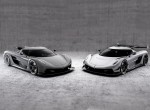 H απόλυτη Koenigsegg Jesko