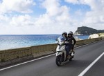 Kymco Agility 300i ABS  -  Ευκινησία, σε μεγάλη συσκευασία