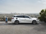 Το νέο Megane σε έκδοση plug-in hybrid με μέση κατανάλωση 1,3 lt/100 km