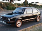 Αυτό το Golf GTI Mk1 ποιος θα το πάρει;