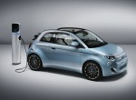 Fiat 500: Βενζίνης, υβριδικό & ηλεκτρικό