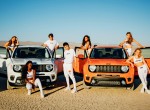 Η Jeep την “άκουσε” με τους ‘Now United’