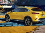 NEO KIA XCEED. 3 πρόσωπα - 1 αυτοκίνητο!