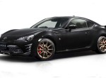 Ειδική έκδοση Black Limited για την Toyota GT86 με αναφορά στην AE86 του 1986