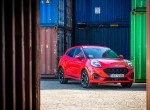 Δοκιμή: Ford Puma 1.0 EcoBoost Hybrid 155 PS - Δούρειος Ίππος