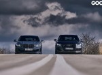 Audi SQ2 & BMW M135i XDrive: Διαφορετικοί δρόμοι, ίδιος προορισμός