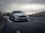 Αποκάλυψη για το νέο Peugeot 508 PSE