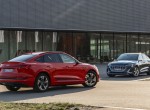 5 hot-info για το νέο ηλεκτρικό Audi e-tron Sportback
