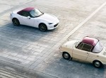 Η Mazda γιορτάζει τα 100 χρόνια με ειδική έκδοση!