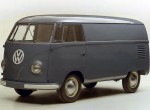 Το Transporter είναι το μακροβιότερο μοντέλο στην ιστορία!