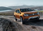 Dacia Duster με κινητήρα ECO-G: Ηγέτης και στην Υγραεριοκίνηση