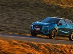 Δοκιμή: DS 3 Crossback 130 PS AT8 – Η… σικάτη λύση