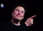 Elon Musk: Ακόμη και ο Tony Stark θα τον ζήλευε, αν υπήρχε στην πραγματικότητα