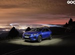 Με το Kia XCeed στη Δίρφυ. Ησυχία! Κάποιος κοιμάται