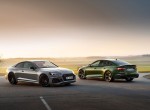 Έφτασαν στην Ελλάδα τα νέα Audi RS 5 Coupe και RS 5 Sportback