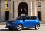 Το Kia Soul EV ανακηρύχθηκε Παγκόσμιο Αυτοκίνητο Πόλης για το 2020