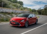 Δοκιμή: Toyota Corolla 2.0 Hybrid – Ελβετικός σουγιάς!