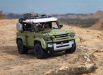 #μένουμε_σπίτι: Ζωγράφισε και κέρδισε ένα Land Rover Defender LEGO