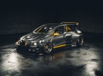 Πως ένα Renault Clio μεταμορφώθηκε σε 5 Turbo! (video)