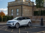 Νέα υβριδικά Range Rover Evoque και Discovery Sport με κινητήρα 1.5 και 309 ίππους