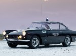 Ποιος θέλει μία Ferrari 250 GTE περιπολικό;