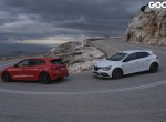 Ford Focus ST – Renault Megane R.S. - The joy of life