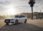 Audi A6 Avant e quattro: Το μεγάλο station με κατανάλωση κάτω από 2 lt/km