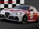 Alfa Romeo GTA σε… ιστορικές αποχρώσεις