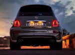Η εξάτμιση που έκανε διάσημο το όνομα Abarth κλείνει 70 χρόνια ζωής